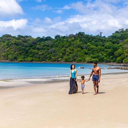 Dreams Las Mareas All Inclusive El Jobo Экстерьер фото