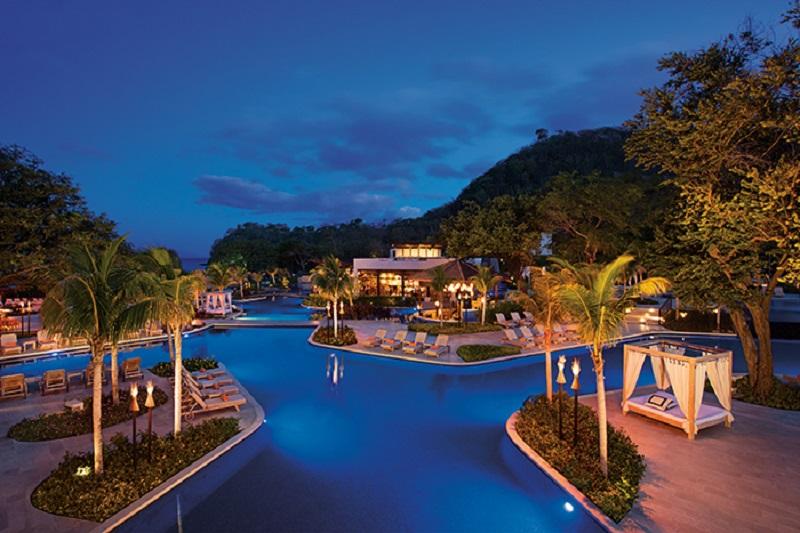 Dreams Las Mareas All Inclusive El Jobo Экстерьер фото