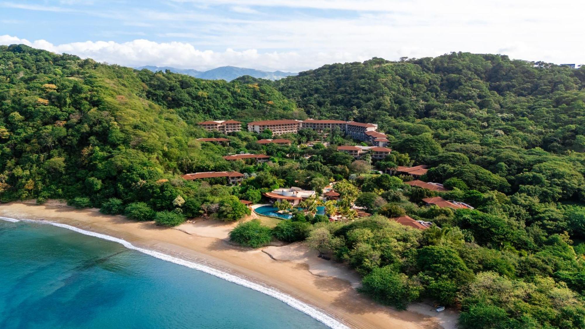 Dreams Las Mareas All Inclusive El Jobo Экстерьер фото