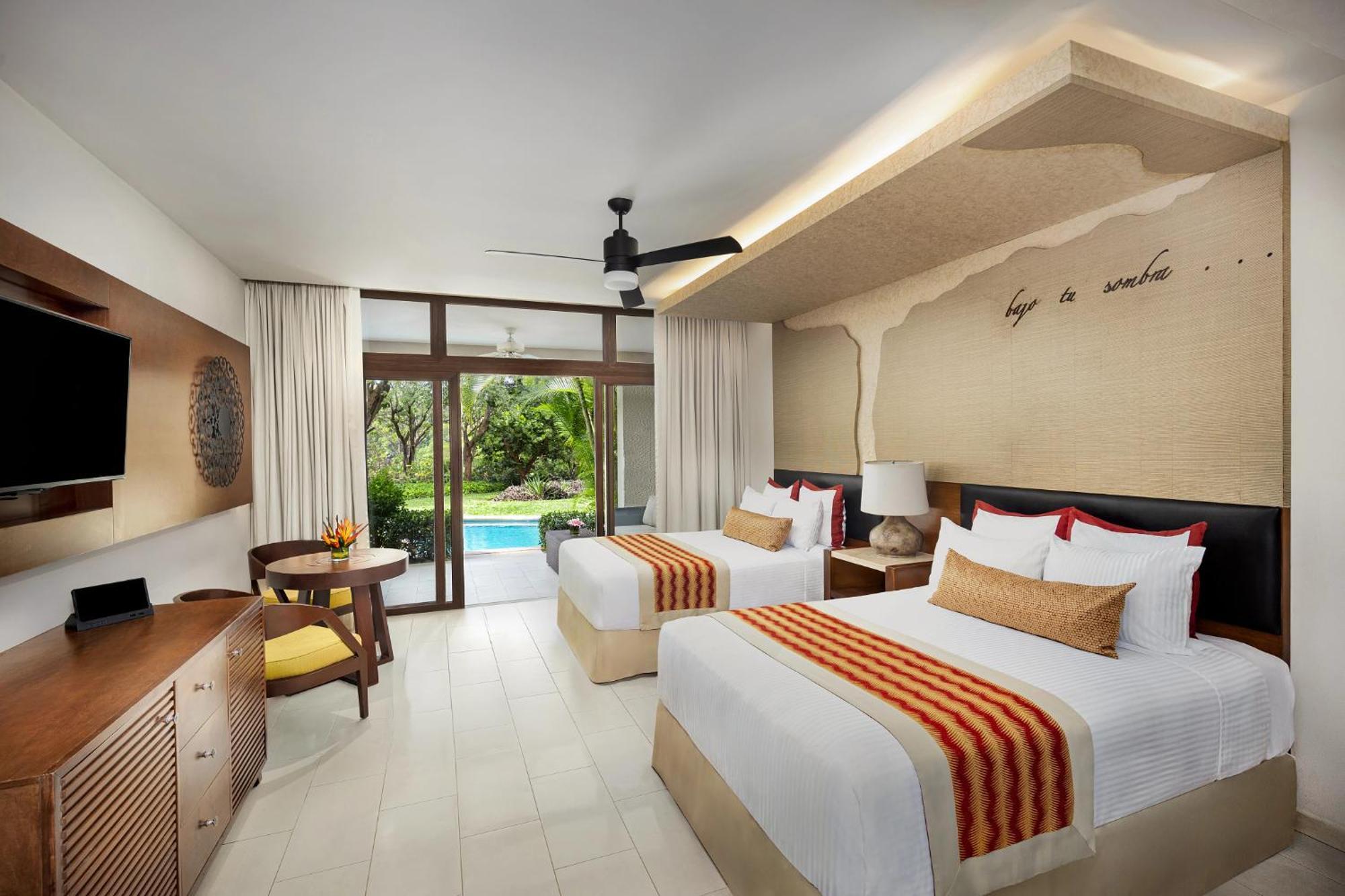 Dreams Las Mareas All Inclusive El Jobo Экстерьер фото