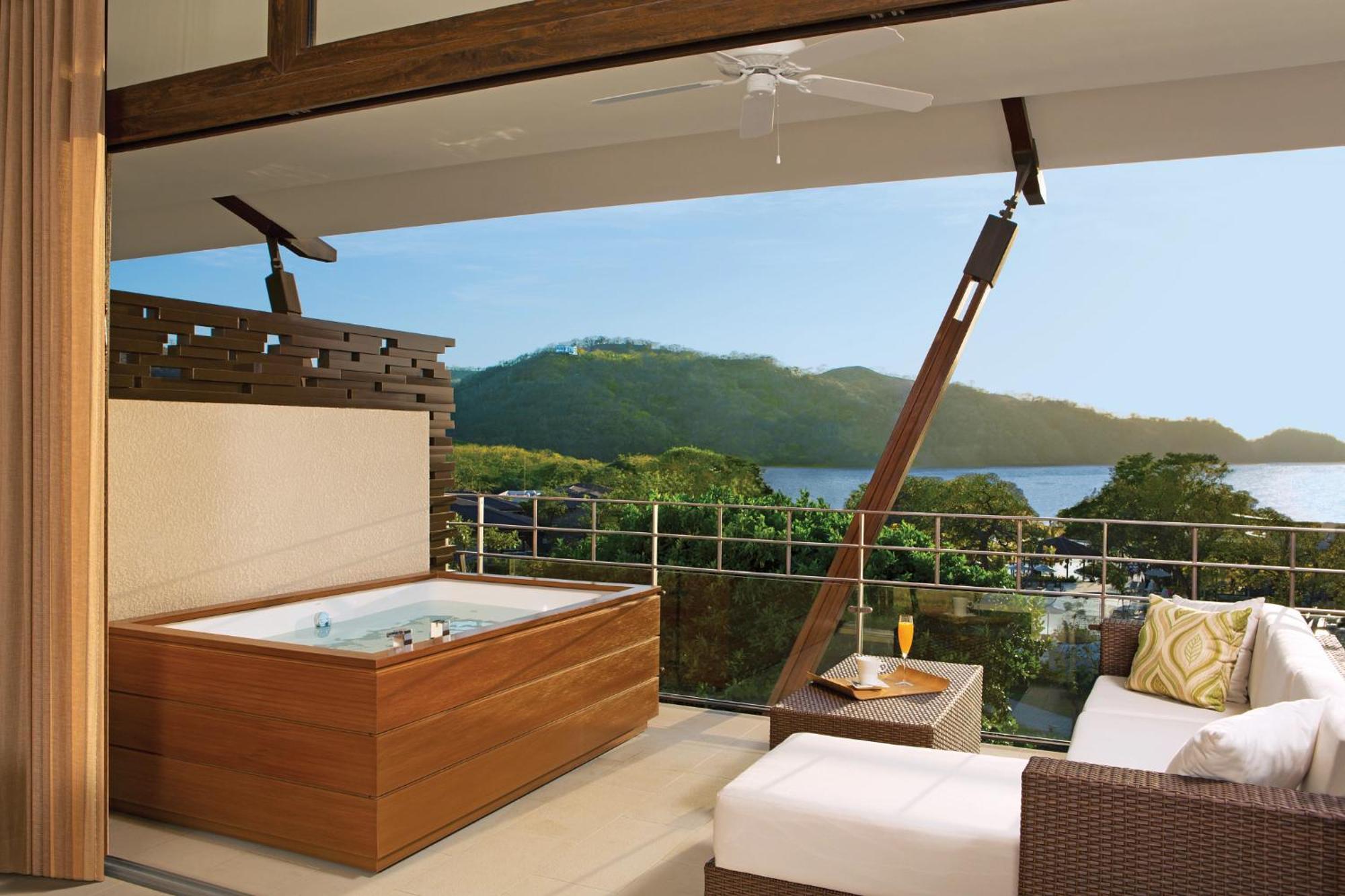 Dreams Las Mareas All Inclusive El Jobo Экстерьер фото