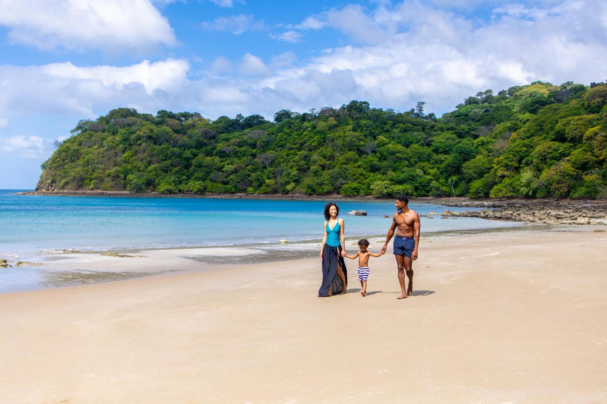 Dreams Las Mareas All Inclusive El Jobo Экстерьер фото