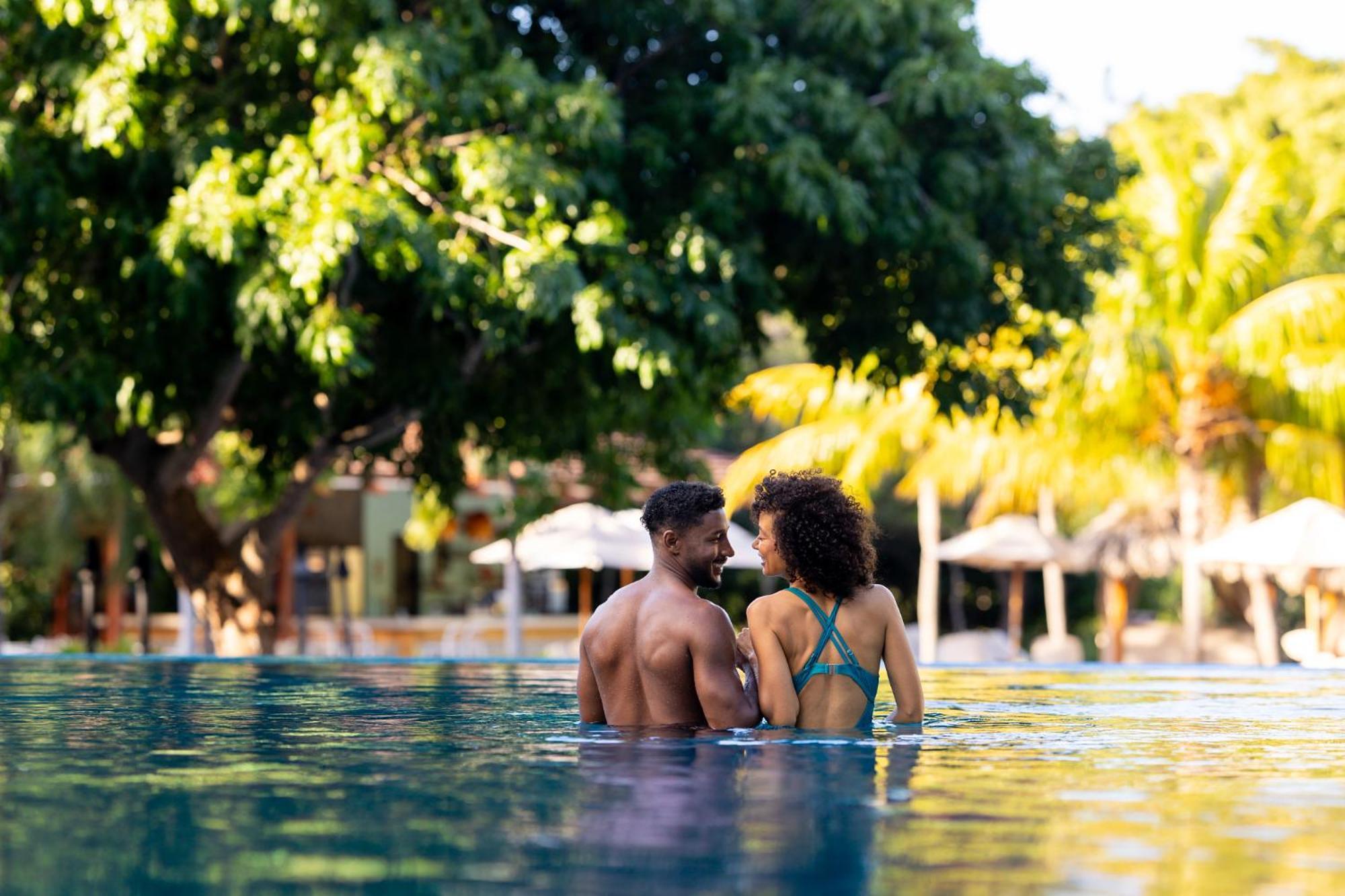 Dreams Las Mareas All Inclusive El Jobo Экстерьер фото