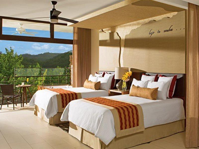 Dreams Las Mareas All Inclusive El Jobo Экстерьер фото