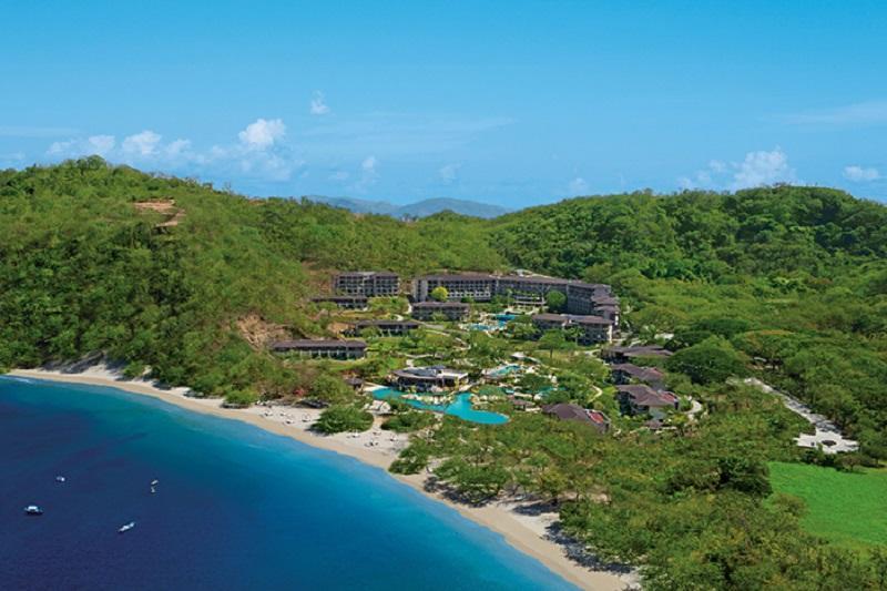 Dreams Las Mareas All Inclusive El Jobo Экстерьер фото